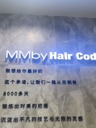 -MMby HairCode 芭曲发型概念店
