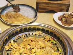 -妙香居韩国烤肉(鹏瑞利季华广场店)