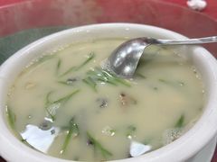-雄仔农家菜馆·特色葱油鸡(六祖店)
