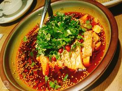 -辛香汇·现炒川菜(武进吾悦店)