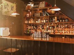 -BIJOU coffee&cocktail(龙岗万科广场店)
