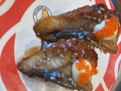 -新一番三文鱼寿司(红城湖店)