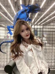 -斑斓色彩沙龙