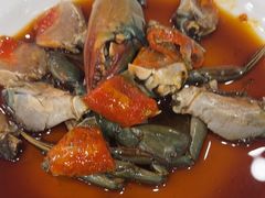 -红灯笼龙凤饭店(宁波老字号店)