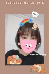 -MY HAIR ARDOR