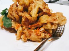 -满汉楼(江畔店)