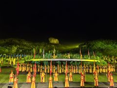 -鼎盛王朝康熙大典实景演出