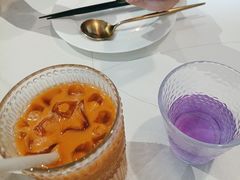 -清迈泰·泰国餐厅(华发商都店)