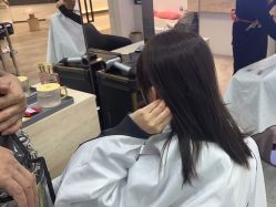 -DX HAIR SALON·发现未知美发沙龙