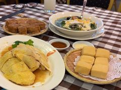 -文东记(马里士他店)