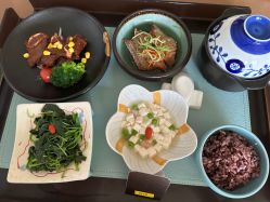 -新寰亚月子会所(金鸡湖凯宾店)