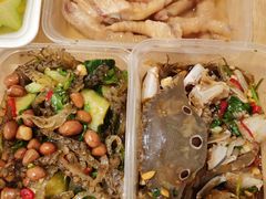 -圆蛋酒料•生腌(开元路店)