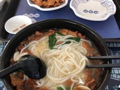 -桥香园过桥米线(国贸店)