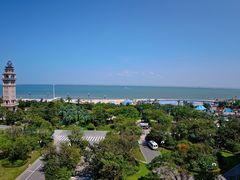 -启东恒大海上威尼斯酒店