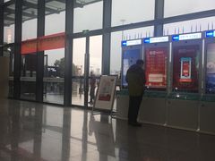 -嘉善南站