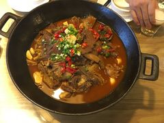 -禾田下生态餐厅(华天城总店)