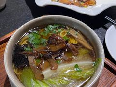 -安多素食(广仁寺路店)
