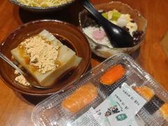 -原醪糟民俗小吃(金沙港湾店)