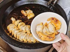 -蒋家桥饺面店(广陵路店)