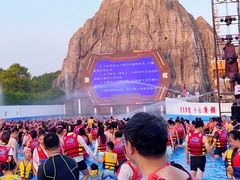 -株洲云龙水上乐园