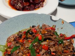 -老周家酱卤猪蹄私房菜(克拉玛依西街店)