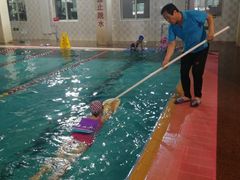 -BK博·康健身(金地格林小镇店)