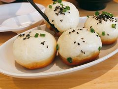 上海生煎包-玖鲜小笼(中山广场店)