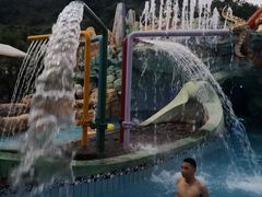 -重庆海昌加勒比海水世界
