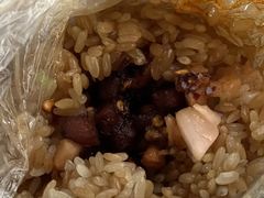 -六广门毛阿姨糯米饭