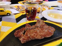 -豪客来牛排(开元盛世广场店)