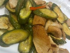 -新兴家喻酒家·羊城名宴(昌岗店)