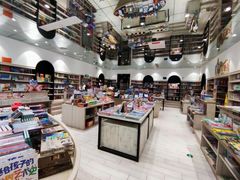 -钟书阁(群光广场店)