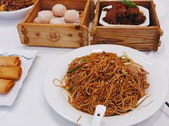 -金翠皇宫粤菜·点心·海鲜(科技园店)