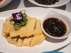 -荷塘秋月·本帮江浙菜(国权路店)