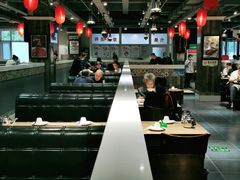 大堂-直隶安家牛肉罩饼(建华店)