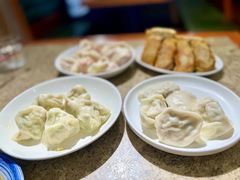 -金谷园饺子馆(北邮总店)