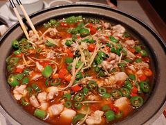 -饕林餐厅(春熙路店)