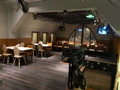 -LENBACH兰巴赫西餐啤酒坊(大连东港店)