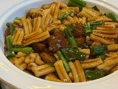 -蒙古人烹羊专家(东风大街店)