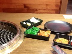 -焱岛烧肉·活鳗炙烤(晋江万达店)