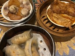-红莲中餐厅(日航饭店)