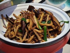 -阿娜尔·新疆菜(宜家荟聚中心店)