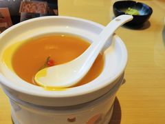 浓汤比目鱼-味见·雪月花(天富路店)