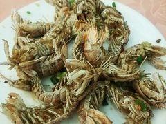 -莲花公园煎蟹(总店)