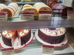 -德南面包房(尚都店)