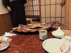 -蟹田居·活蟹料理(东城店)