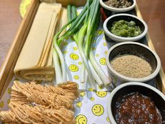 -燕喜堂·中华老字号(大明湖店)