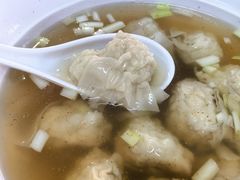 -洋城面店(荔塱农副产品综合批发市场店)