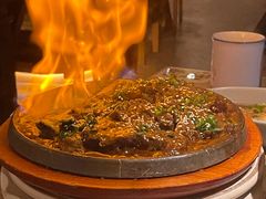 -蜜桃餐厅·伴山(湖滨商业街店)