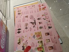-DQ·蛋糕·冰淇淋(万风新天地店)